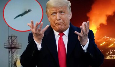 Trump bu rakamı duyunca savaşa girdiğine bin pişman olacak