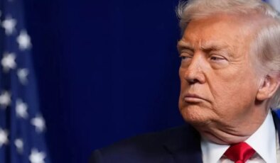 Trump: İran tehdidi yok edildiğinde petrol fiyatları düşecek