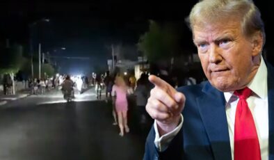 Trump’ın "Alma onuru benim olacak" dediği Küba karanlığa gömüldü