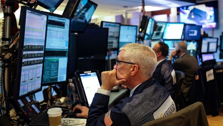 Trump’ın sözleri piyasayı karıştırdı! Renk yeşile döndü