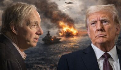 Trump’ın uykularını kaçıracak analiz: ABD’nin dünya üzerindeki hakimiyeti bitebilir