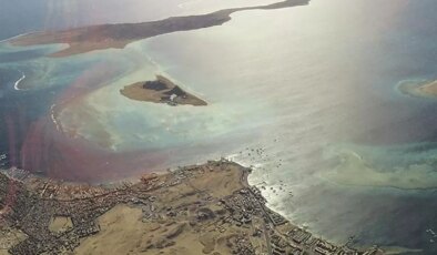 Türk gemilerine "Hürmüz Boğazı" uyarısı! Alarm durumu Kod 3’e yükseltildi