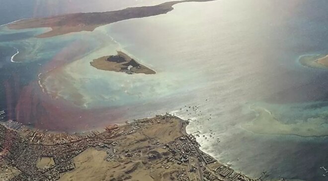 Türk gemilerine "Hürmüz Boğazı" uyarısı! Alarm durumu Kod 3’e yükseltildi