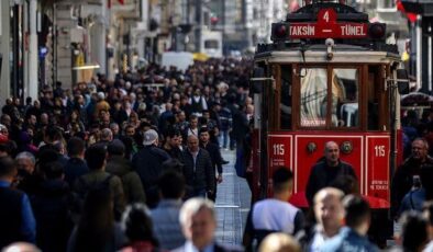 Türkiye’de işsizlik oranı son 21 yılın en düşük seviyesine indi