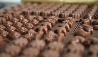 Türkiye’nin 40 yıllık çikolata markası iflas etti