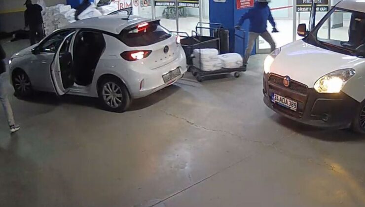 Türkiye’nin altın merkezindeki soygunun büyüklüğü inanılmaz