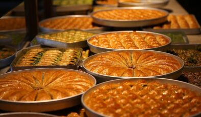 Türkiye’nin baklava devi satılıyor