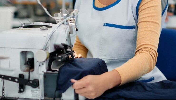 Türkiye’nin dev şirketi resmen iflas etti