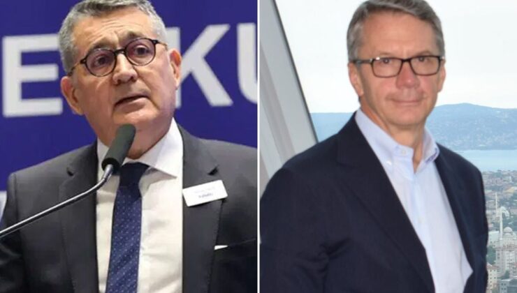 TÜSİAD yöneticileri hakkında karar