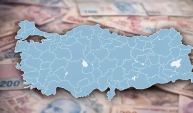 Üç ilimizde emekli sayısı çalışanı geçti