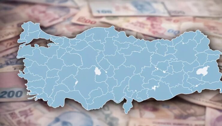 Üç ilimizde emekli sayısı çalışanı geçti