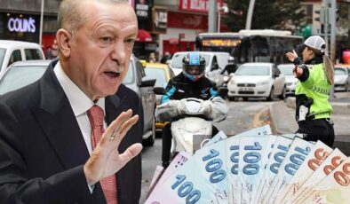 Vatandaş isyan etti, Cumhurbaşkanı Erdoğan devreye girdi: Talimatları verdim