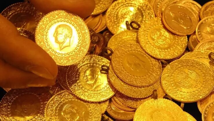 Yatırımcı şokta: Altında ibre terse döndü