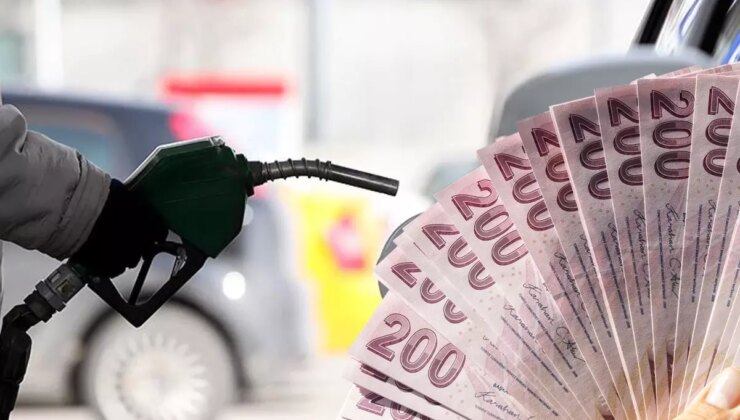 Yenisine alışmadan, akaryakıta bir zam daha! İşte artış yapılacak tarih