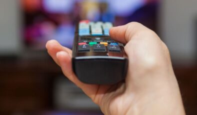 Yıllar sonra bir ilk! Türkiye’nin dev televizyon kanalı logosunu değiştirdi