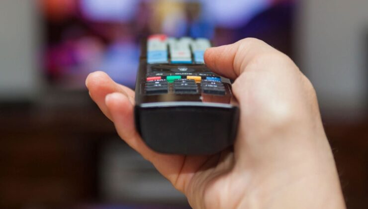 Yıllar sonra bir ilk! Türkiye’nin dev televizyon kanalı logosunu değiştirdi