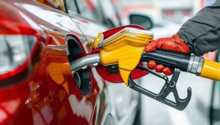 Zam beklentisi sonrası akın ettiler! Uzun kuyruklar oluştu