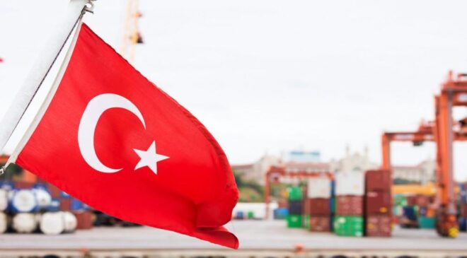 2026’nın ilk çeyreğinde ihracatta büyük gerileme