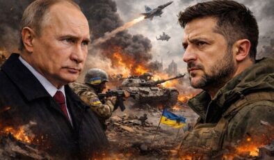 5 yıllık savaşı sona erdirebilecek gelişme! Resmen Türkiye’ye başvurdular