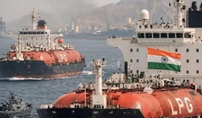 7 yıl sonra bir ilk! Hindistan’dan ‘İran’ kararı