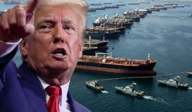 ABD, İran petrolünün satışına geçici olarak verilen izni yenilemeyecek