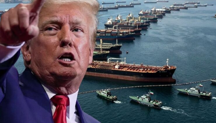 ABD, İran petrolünün satışına geçici olarak verilen izni yenilemeyecek