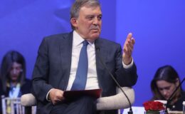 Abdullah Gül uzun süren sessizliğini bozdu! İki ülkeye sert çıktı