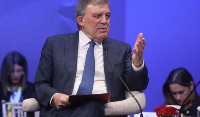 Abdullah Gül uzun süren sessizliğini bozdu! İki ülkeye sert çıktı