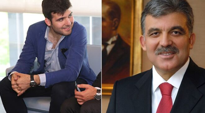 Abdullah Gül’ün oğlundan yeni atılım! Dünyanın en pahalısını getirdi