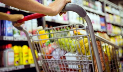 Alman market zinciri Aldi Süd, bilgi teknolojileri biriminde 1250 kişiyi işten çıkaracak