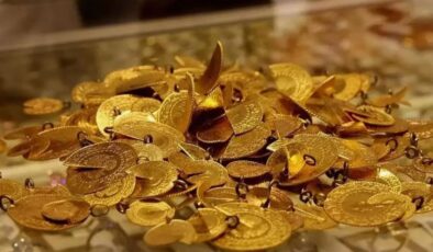 Altın fiyatlarında 18 yıl sonra bir ilk