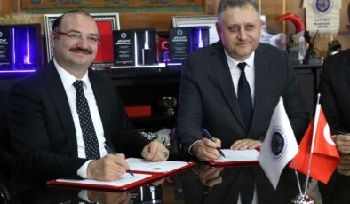 Atatürk Üniversitesi ile Bitlis-Tatvan Devlet Hastanesi güçlü sağlık hizmeti için işbirliği yapacak