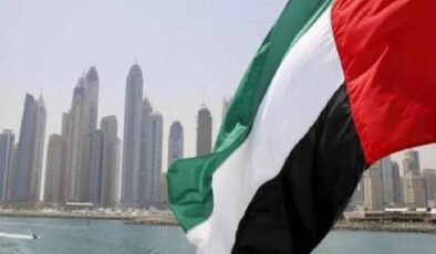 BAE’nin, İran vatandaşlarının ülkeye giriş ve transit geçişini yasakladığı bildirildi