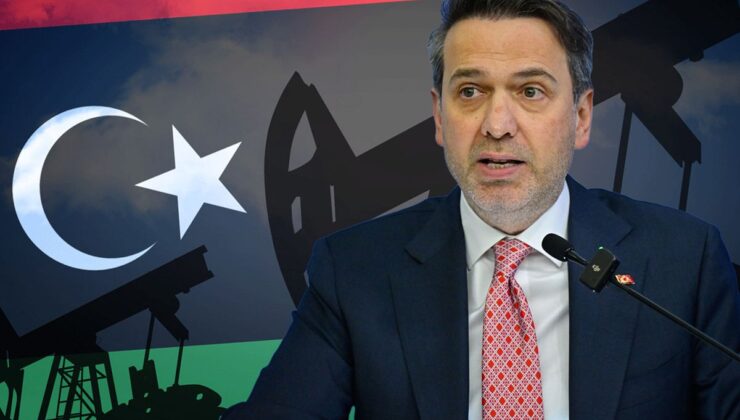Bakan Bayraktar: Libya’da enteresan şeyler duyacaksınız