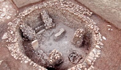 Bitlis Eren Üniversitesi "Boncuklu Tarla Neolitik Yerleşimi Arkeolojik Kazıları"nı yürütecek