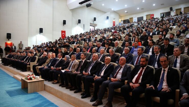 Bitlis’te "Turizm Haftası" kutlandı