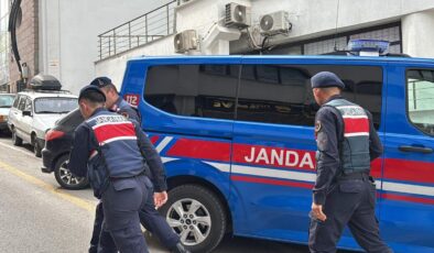 Bolu’daki rüşvet operasyonunda 2 şüpheli tutuklandı