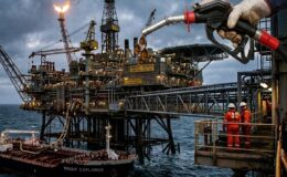 Brent petrol yeniden 100 doları geçti