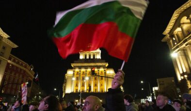 Bulgaristan’da sandıktan ezici zafer çıktı! En çok Putin sevinecek