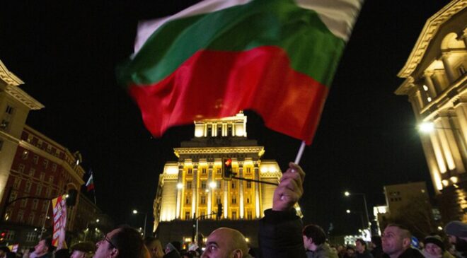 Bulgaristan’da sandıktan ezici zafer çıktı! En çok Putin sevinecek