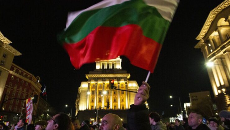 Bulgaristan’da sandıktan ezici zafer çıktı! En çok Putin sevinecek