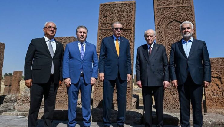 Cumhur İttifakı ortağından asgari ücrete zam çağrısı