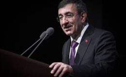 Cumhurbaşkanı Yardımcısı Yılmaz: Kurumlar Vergisi’ni yüzde 9’a düşürüyoruz