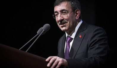 Cumhurbaşkanı Yardımcısı Yılmaz: Kurumlar Vergisi’ni yüzde 9’a düşürüyoruz