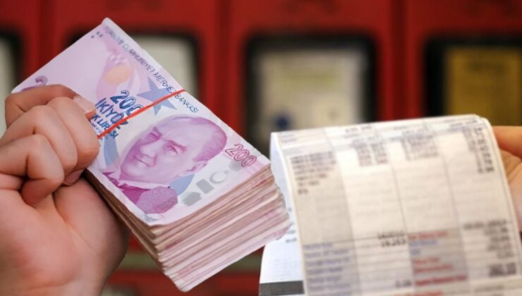 Doğal gazda "Kademe-2" tarifesi cep yakacak