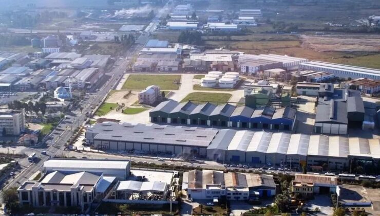 Ege Bölgesi’ndeki 8 il için yatırım seferberliği