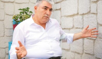 Feridun Geçgel’in serveti uçtu! ABD ile dev anlaşma yaptı, Türkiye’nin 4. zengini oldu