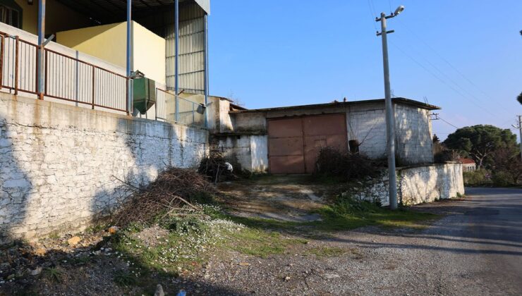 Halkın en büyük umuduydu, şimdi harabe! Milyonlarca lira hurdaya döndü