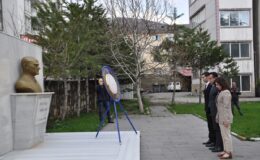 Hizan’da 23 Nisan Ulusal Egemenlik ve Çocuk Bayramı kutlandı.