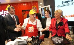 İki fastfood markası YÖRPAŞ bünyesine katıldı